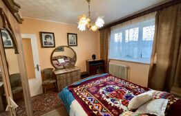 Apartament 2 camere, 43mp, orasul Cugir