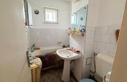 Apartament 2 camere, 43mp, orasul Cugir