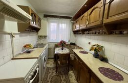 Apartament 2 camere, 43mp, orasul Cugir