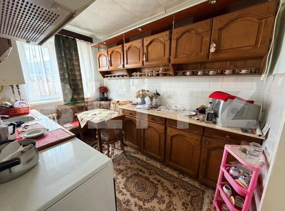 Apartament de vânzare 2 camere Cugir - 194654AV | BLITZ Alba Iulia | Poza3
