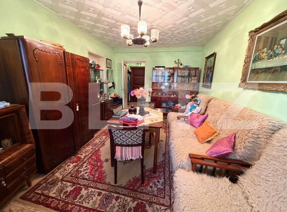 Apartament de vânzare 2 camere Cugir - 194654AV | BLITZ Alba Iulia | Poza2