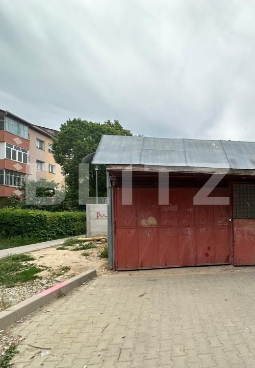 Apartament de vânzare 2 camere Cugir - 194654AV | BLITZ Alba Iulia | Poza6