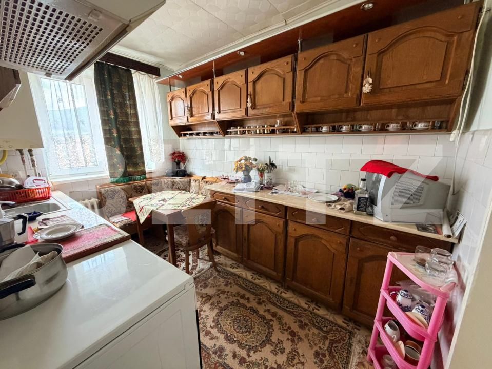 Apartament de vânzare 2 camere Cugir - 194654AV | BLITZ Alba Iulia | Poza3
