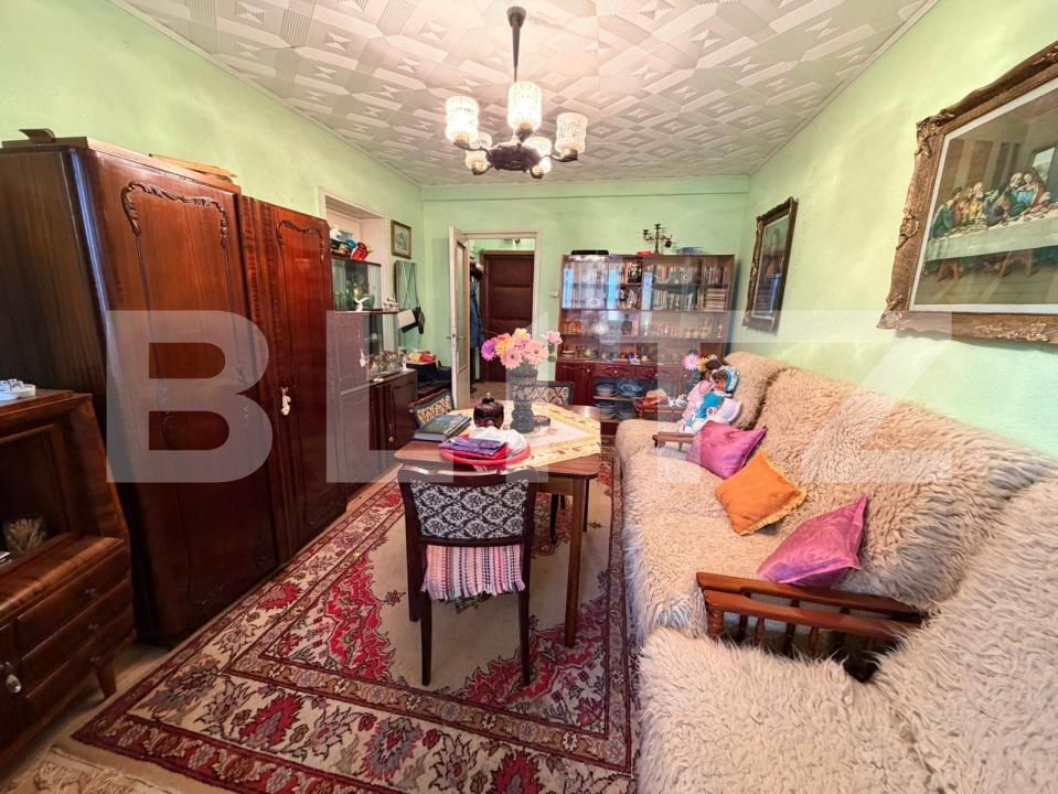 Apartament de vânzare 2 camere Cugir - 194654AV | BLITZ Alba Iulia | Poza2