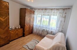 Apartament 2 camere, decomandat, 