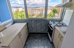 Apartament 2 camere, decomandat, 