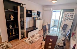 Apartament 2 camere, decomandat, 