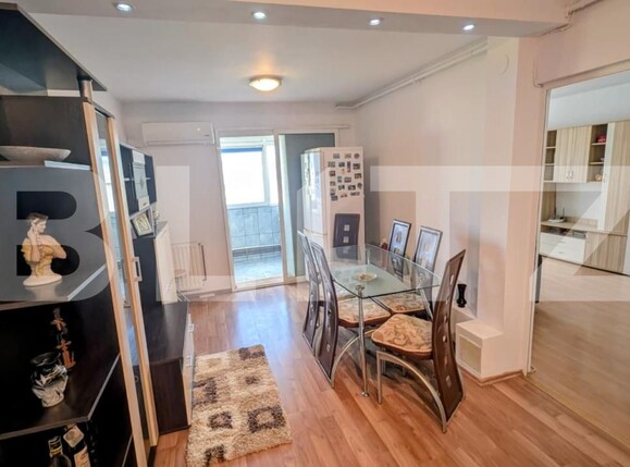Apartament de vânzare 2 camere Ampoi 3 - 194657AV | BLITZ Alba Iulia | Poza2