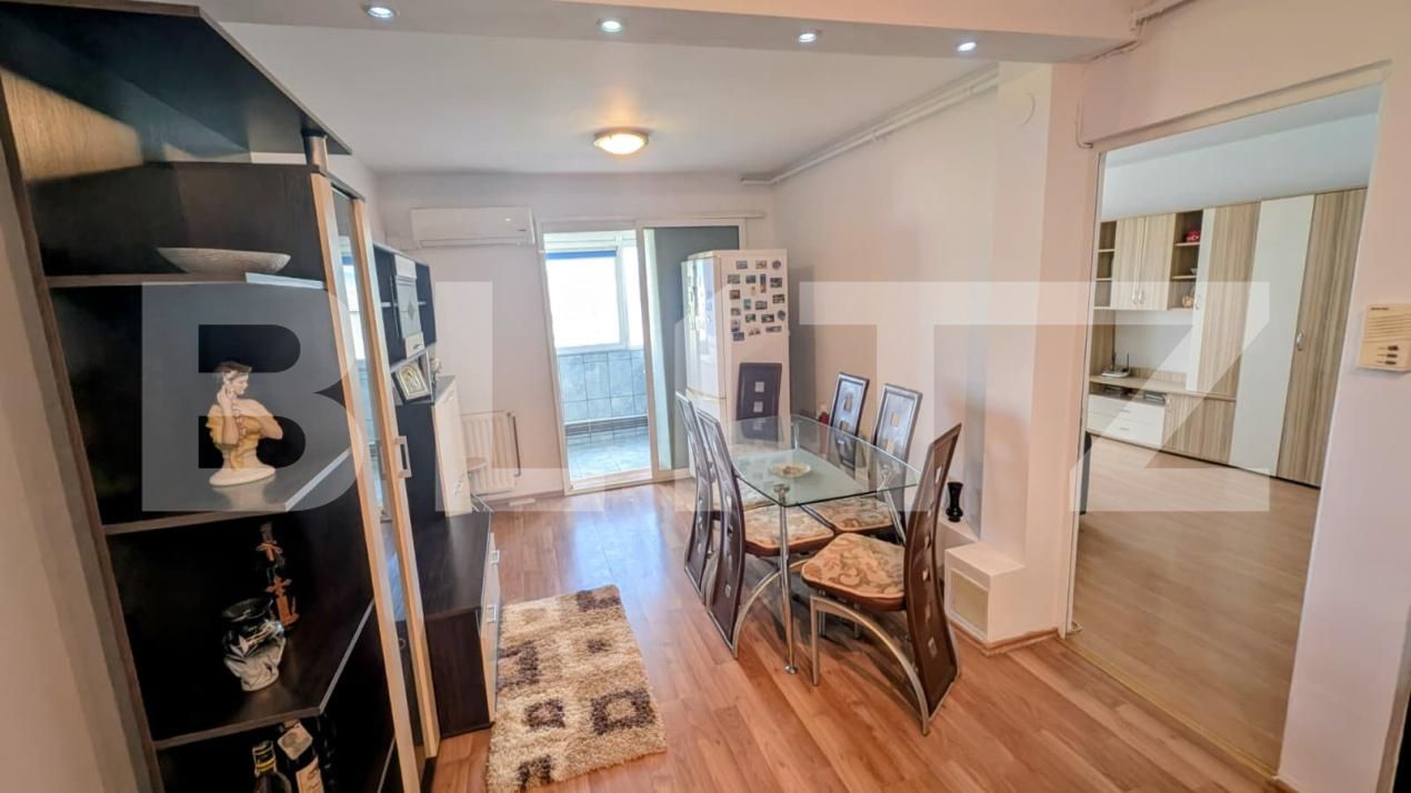 Apartament de vânzare 2 camere Ampoi 3 - 194657AV | BLITZ Alba Iulia | Poza2