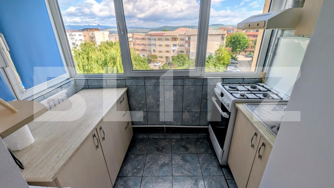 Apartament de vânzare 2 camere Ampoi 3 - 194657AV | BLITZ Alba Iulia | Poza3