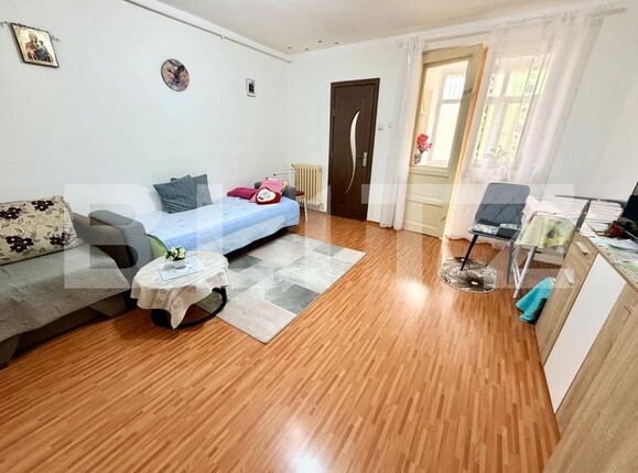 Garsonieră de vânzare Cugir - 194670AV | BLITZ Alba Iulia | Poza1