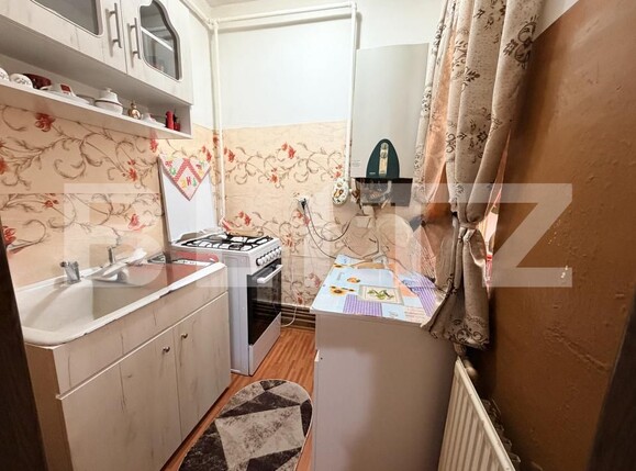 Garsonieră de vânzare Cugir - 194670AV | BLITZ Alba Iulia | Poza3
