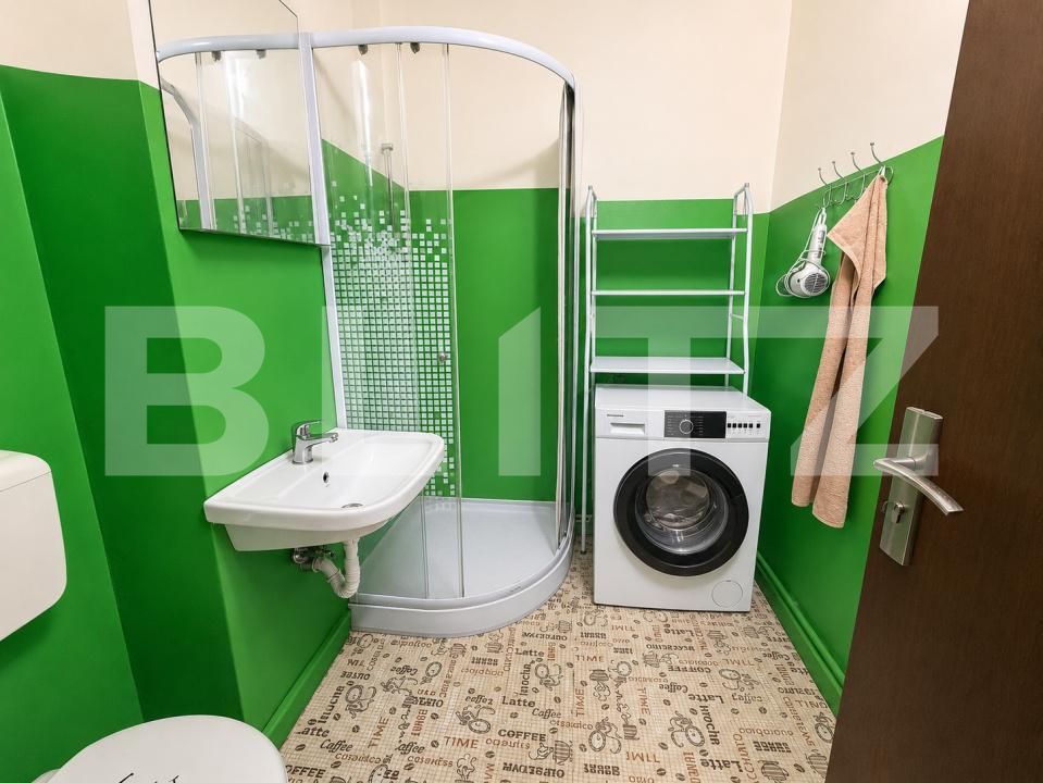 Garsonieră de vânzare Cugir - 194670AV | BLITZ Alba Iulia | Poza4