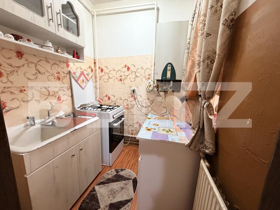 Garsonieră de vânzare Cugir - 194670AV | BLITZ Alba Iulia | Poza3