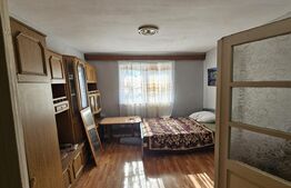 Casa 5 camere, 2 bucatarii, 140 mp, curte si gradina, zona Blaj
