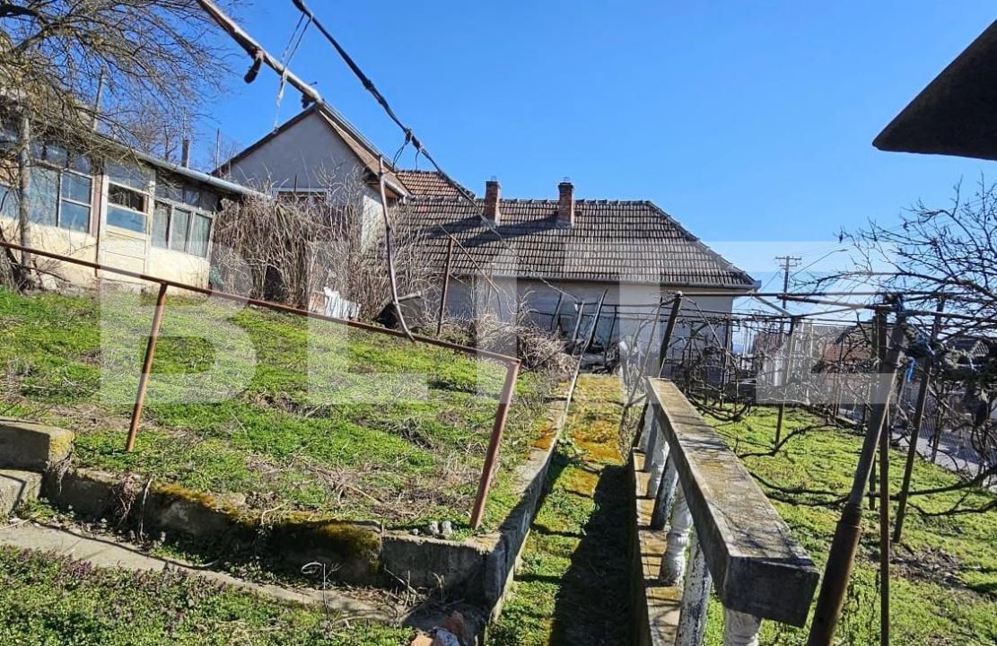 Casa de vânzare 5 camere Blaj - 194691CV | BLITZ Alba Iulia | Poza4