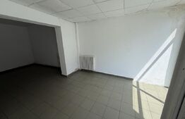 Spațiu comercial, 27 mp, vitrină la stradă, zona Cetate