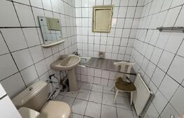 Spațiu comercial, 27 mp, vitrină la stradă, zona Cetate