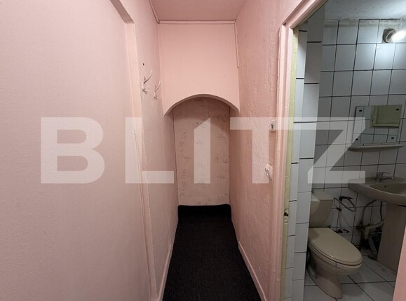 Spațiu comercial de închiriat Cetate - 194778SIC | BLITZ Alba Iulia | Poza5