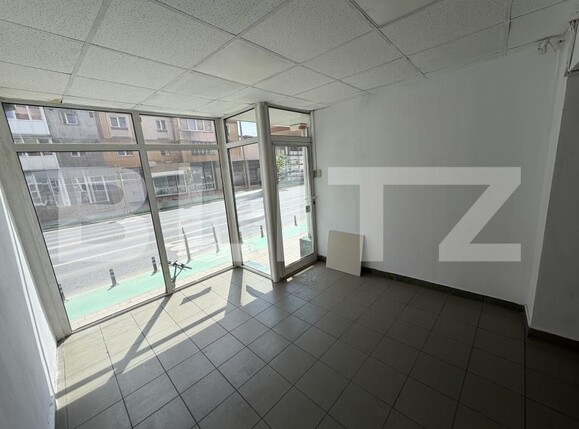 Spațiu comercial de închiriat Cetate - 194778SIC | BLITZ Alba Iulia | Poza1