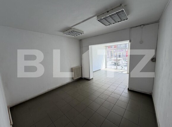 Spațiu comercial de închiriat Cetate - 194778SIC | BLITZ Alba Iulia | Poza4