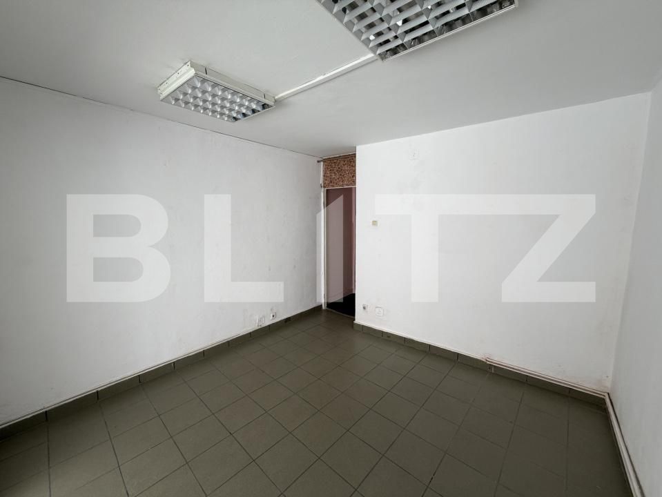 Spațiu comercial de închiriat Cetate - 194778SIC | BLITZ Alba Iulia | Poza3