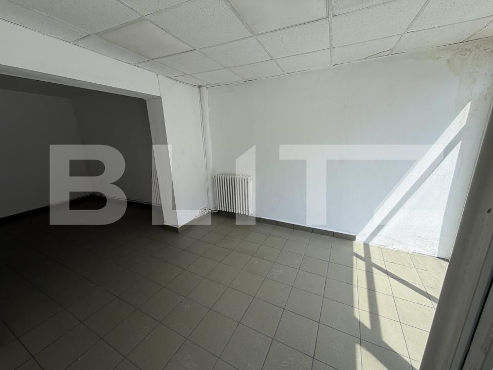 Spațiu comercial de închiriat Cetate - 194778SIC | BLITZ Alba Iulia | Poza2