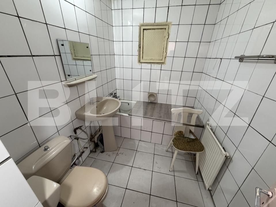 Spațiu comercial de închiriat Cetate - 194778SIC | BLITZ Alba Iulia | Poza6