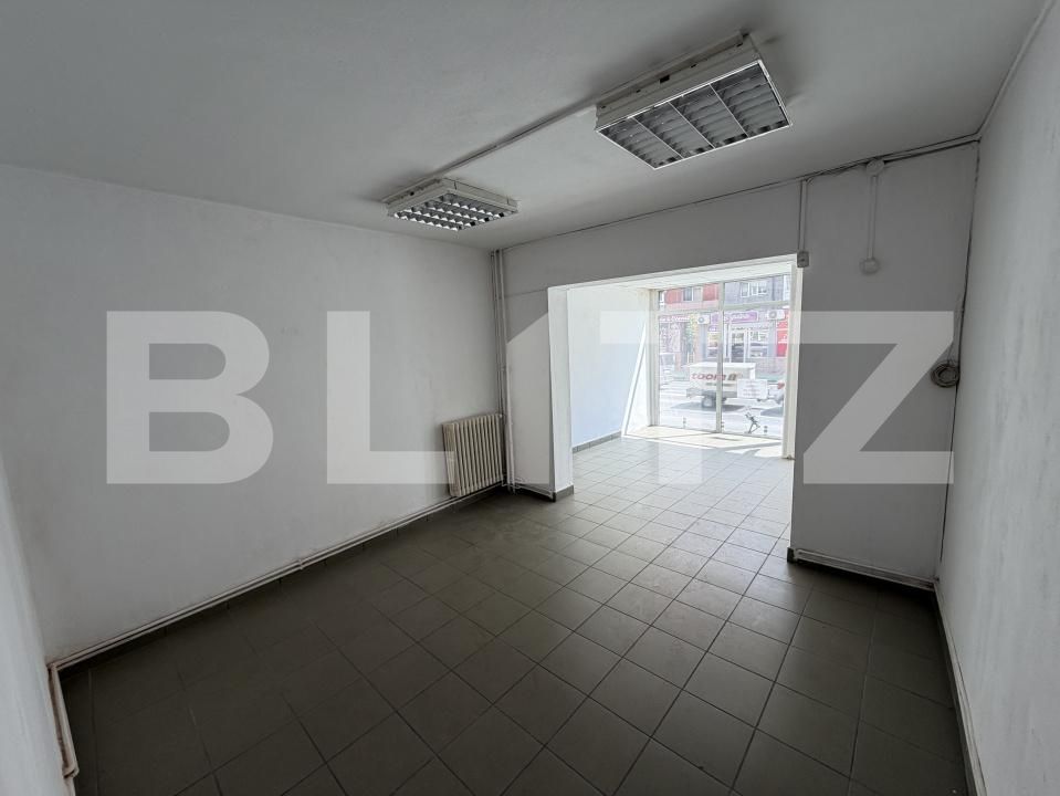 Spațiu comercial de închiriat Cetate - 194778SIC | BLITZ Alba Iulia | Poza4