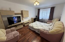Apartament 2 camere decomandat, 52 mp, Etaj 3, zona Cetate
