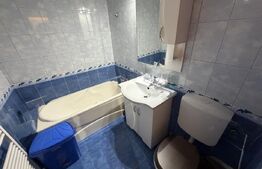 Apartament 2 camere decomandat, 52 mp, Etaj 3, zona Cetate