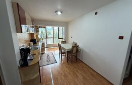 Apartament 2 camere decomandat, 52 mp, Etaj 3, zona Cetate