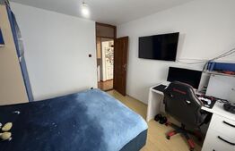 Apartament 2 camere decomandat, 52 mp, Etaj 3, zona Cetate