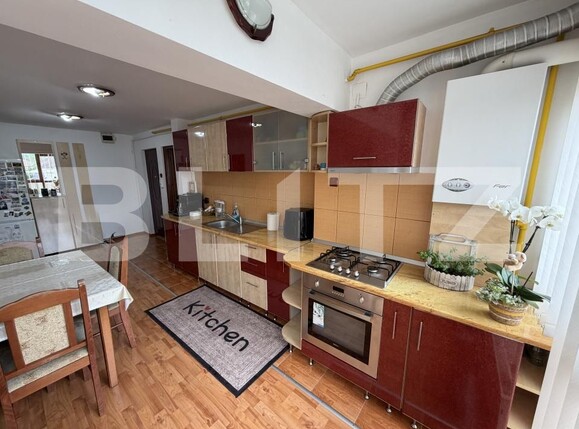 Apartament de vânzare 2 camere Cetate - 194779AV | BLITZ Alba Iulia | Poza6