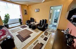 Apartament cu 2 camere, 45 mp, priveliste panoramica, zona Cugir