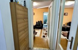 Apartament cu 2 camere, 45 mp, priveliste panoramica, zona Cugir