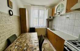 Apartament cu 2 camere, 45 mp, priveliste panoramica, zona Cugir