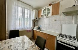 Apartament cu 2 camere, 45 mp, priveliste panoramica, zona Cugir