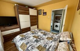 Apartament cu 2 camere, 45 mp, priveliste panoramica, zona Cugir