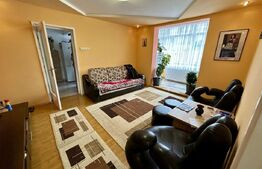Apartament cu 2 camere, 45 mp, priveliste panoramica, zona Cugir