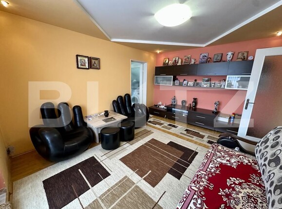 Apartament de vânzare 2 camere Cugir - 194786AV | BLITZ Alba Iulia | Poza1
