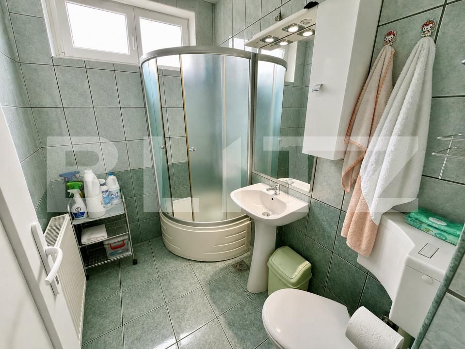 Apartament de vânzare 2 camere Cugir - 194786AV | BLITZ Alba Iulia | Poza5