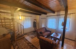 Casǎ de vacanțǎ, 7 camere, 160 mp, inchiriere regim hotelier, zona Garda de Sus