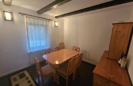Casǎ de vacanțǎ, 7 camere, 160 mp, inchiriere regim hotelier, zona Garda de Sus