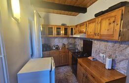 Casǎ de vacanțǎ, 7 camere, 160 mp, inchiriere regim hotelier, zona Garda de Sus