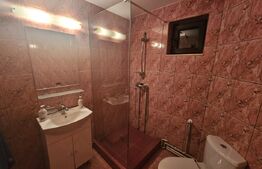 Casǎ de vacanțǎ, 7 camere, 160 mp, inchiriere regim hotelier, zona Garda de Sus