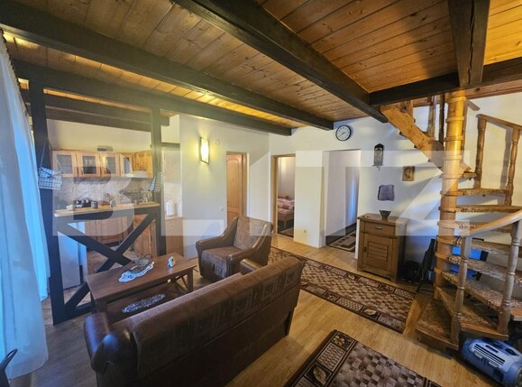 Casa de închiriat 7 camere Garda de Sus - 194798CI | BLITZ Alba Iulia | Poza4