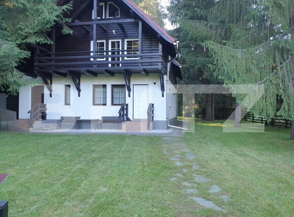 Casa de închiriat 7 camere Garda de Sus - 194798CI | BLITZ Alba Iulia | Poza1