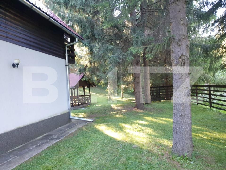 Casa de închiriat 7 camere Garda de Sus - 194798CI | BLITZ Alba Iulia | Poza24