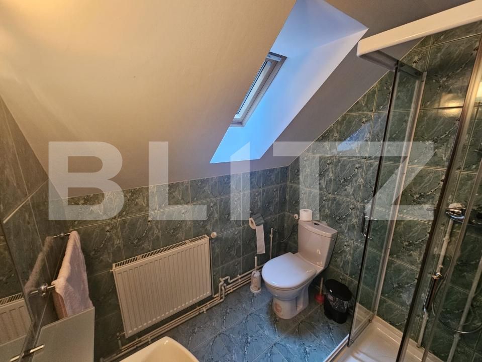 Casa de închiriat 7 camere Garda de Sus - 194798CI | BLITZ Alba Iulia | Poza19